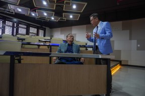 Ubaya Hadir di Surabaya Barat