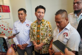 Persaudaraan 98 dukung Khofifah-Emil di Pilgub Jatim 2024