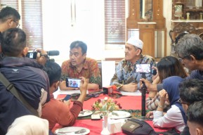 Kecewa Kalah, Tim Risma-Gus Hans Ungkap Berbagai Kejanggalan, Ini Temuannya...