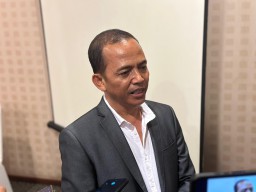 80,6 Persen Warga Jatim Puas Kinerja Prabowo-Gibran di 100 Hari Pertama: Keberanian dan Program Pro-Rakyat Jadi Sorotan