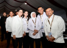 Retreat Magelang Berikan Inspirasi Khofifah Bangun Jatim