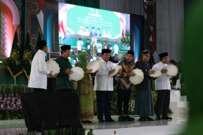 Prabowo Tak Khawatir Pihak-pihak yang Kontra Anggaran Dihemat: Uang itu untuk Rakyat!