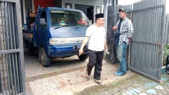 Sengketa di Sukodono, Saling Klaim Kepemilikan Rumah