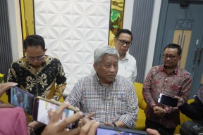 Bank Jatim Siapkan RUPS, Proses Seleksi Direksi dan Komisaris Akan Segera Dimulai