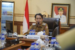 Bangun Desa dan Berantas Kemiskinan, Gus Fawait Jadi Bupati dengan Kepuasan Tertinggi Versi The Republic Institute