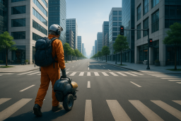 Misteri Metropolis Mikrofon Mati