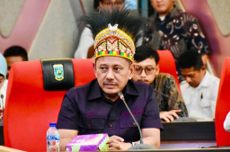 Anggota Komisi IX DPR RI Heru Tjahjono Apresiasi Presiden Cabut Ijin Usaha Tambang di Raja Ampat