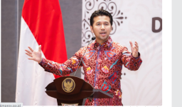 Wagub Emil: Peredaran Beras Oplosan Akan Diusut Tuntas