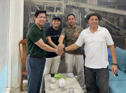 Bukan Soal Pasar, Ini Soal Struktur: Kritik Tajam Gus Lilur atas Harga Beras