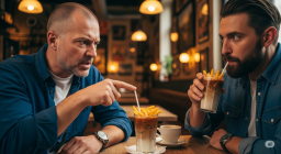 Harmoni Kentang dan Kopi yang Hampir Punah
