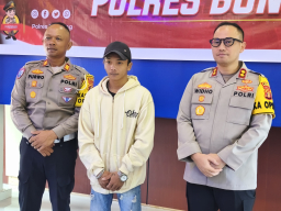 Insiden Pick-up Ugal-ugalan di Bontang: Tak Ada Tabrak Lari, Polisi Akui Kesalahan