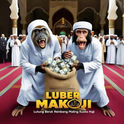 Gus Lilur Dukung KPK Tuntaskan Kasus Dugaan Korupsi Kuota Haji