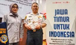 Rute Baru Wings Air, Jawa Timur Perkuat Akses Udara