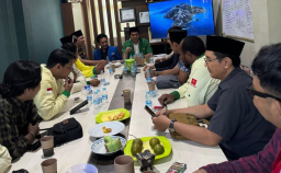 Organisasi Kepemudaan Jatim Bersatu, Ini Tuntutannya...