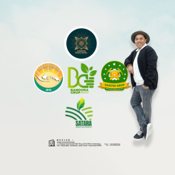 BANDORA Group Mulai Penambangan Dolomit di Gresik, Lamongan, dan Tuban