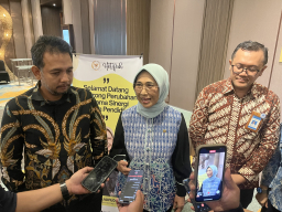TKA Kembali, PPG Dikebut: Pemerintah Gas Pembenahan Pendidikan 2025