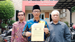 Diduga Ada Pemalsuan Tanda Tangan, Jabatan CEO RS Pura Raharja Digugat