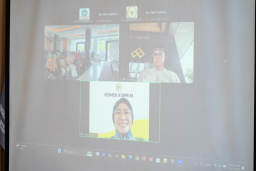 UNU Kaltim Jadi Ruang Awal Penguatan Ekosistem AI di Pendidikan Tinggi