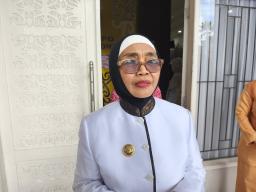 Empat Pegawai Pemkot Bontang Positif Gunakan Narkotika, Neni: Hukumannya Pecat