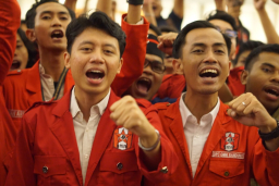 Risyad: Posisi Polri di Bawah Presiden Paling Ideal dan Konstitusional