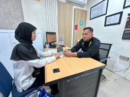 Layanan Lost and Found, KAI Daop 8 Surabaya Selamatkan 2.649 Ribuan Barang Pelanggan