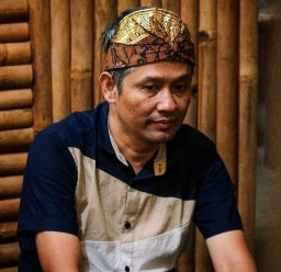 IndexPolitica Dukung Debat Tiyo–Prabowo, Alip: Asal Lokasi di Maiyah, Bukan di Amerikiyah!