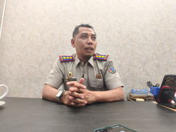 Pembangunan SR Tertunda, ATR/BPN Bontang Siap Bantu Percepatan