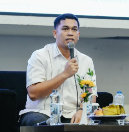 Jokowi All Out, Sahat: Pesan Untuk Barisan Loyalis