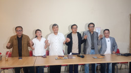 Soal Jusuf Kalla, Komunitas Kristen Minta Semua Pihak Kedepankan Dialog