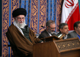 Dua Bulan Berlalu, Pemakaman Ali Khamenei Masih Belum Jelas