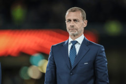 Italia Terancam Batal Jadi Tuan Rumah EURO 2032