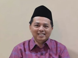 Membaca Paslon Pimpinan NU di Muktamar NU ke-35