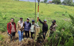 Pembangunan Gudang Bulog akan Terealisasi, BPN: Sertifikat Hampir Selesai