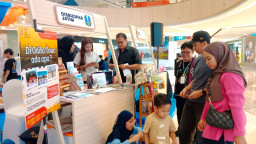 Kemenpar Dorong “Liburan Cara Baru” Jelang Musim Libur Sekolah