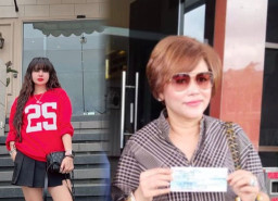 Sudah Tersangka Belum Ditahan, Lilis Pertanyakan Keputusan Polisi