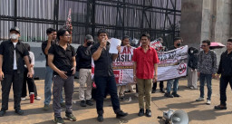 AMPEJAPI Desak DPR Tolak MRO Hercules dan Operasi Militer AS di Kertajati