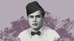 EF Wens Kaum Minoritas di Panggung Legislatif 1956