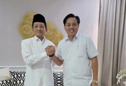 NBI Usulkan Duet Kiai dan Intelektual Muda Pimpin PBNU 2026-2031
