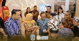 Khofifah: Sektor Konstruksi Jadi Motor Pertumbuhan Ekonomi Jatim