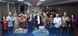 HUT ke-52, RS Korpri Pura Raharja Surabaya Luncurkan Layanan Klinik Komprehensif