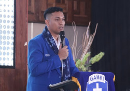 GAMKI Desak Negara Jamin Kebebasan Beribadah Jemaat GMS Bantul, Soroti Dugaan Intoleransi