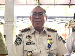 267 TKA Bekerja di Bontang