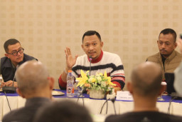 Konflik Tarik Dana Berakhir Damai
