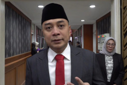 Hindari Pungli di RT/RW, Eri Terbitkan Aturan Penarikan Iuran