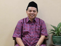 Jangan Bohongi Presiden RI