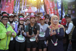 Bidik 30 Persen Wisatawan, Jawa Timur Deklarasikan Diri sebagai Provinsi Seribu Event