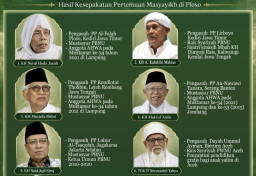 Menimbang Rais Aam Menjelang Muktamar Ke-35