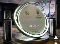 Pupuk Kaltim Raih Penghargaan Internasional AREA 2026