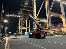 PT INKA Kembali Ekspor Locomotive Platform ke Australia, Nilai Kontrak Rp 145 Miliar