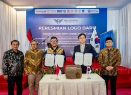 Gandeng RS Korea Selatan, RS KORPRI Pura Raharja Kembangkan Layanan Berbasis AI